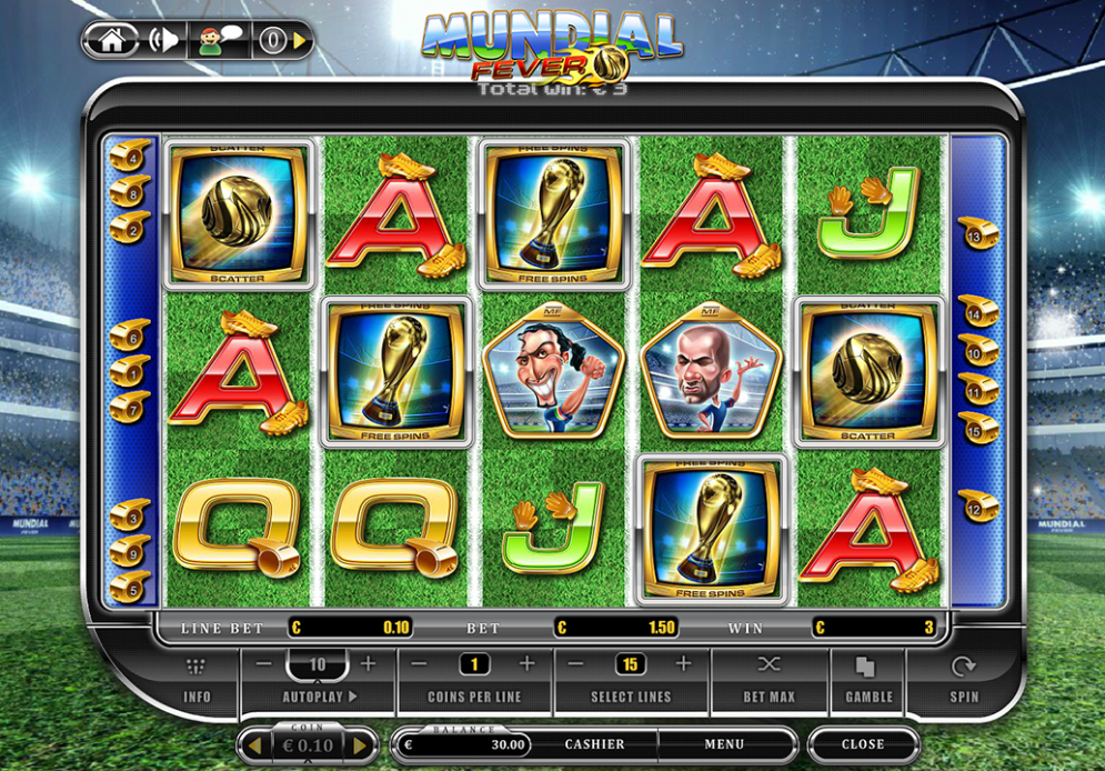 Mundial Fever Igamingscan mundial-fever-igamingscan