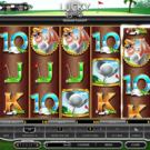 Lucky Swing