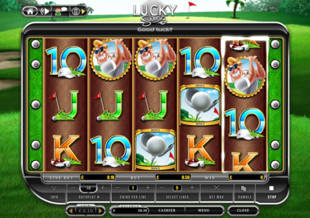 Lucky Swing