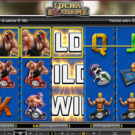 Lucha Extreme