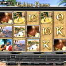 Golden Dunes