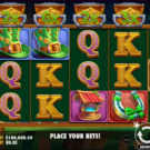 Rainbow Gold Slot