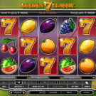 Golden 7 Classic