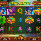 Clover Fortunes Slot