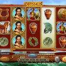 Odysseus Slot