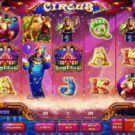 Circus Slot
