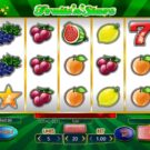 Fruits’n’Stars