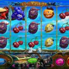 Lucky Pirates! Slot