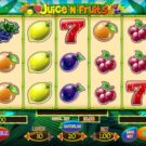 Juice’N’Fruits Slot