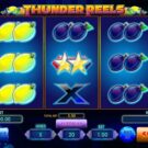 Thunder Reels Slot