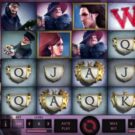 Dracula Slot