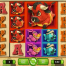 Spinata Grande Slot