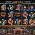 Dracula’s Family Slot