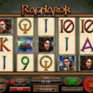 Ragnarok Fall Of Odin Slot