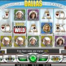 Dallas Slot
