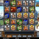 Troll Hunters Slot