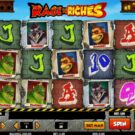 Rage To Riches Slot
