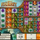 The Epic Journey Slot