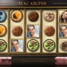 Macarons Slot
