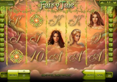 Fairy Tale Slot