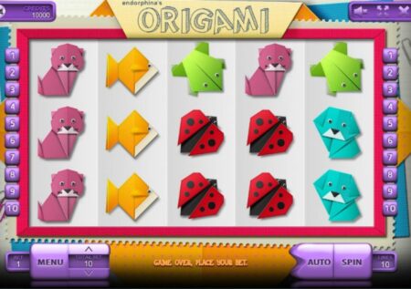 Origami