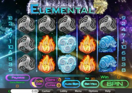 Elemental 7