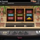 The Great Pyramid Slot