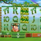 Plenty O’ Fortune Slot