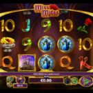 Miss Midas Slot