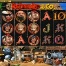 Readbeared & Co. Slot