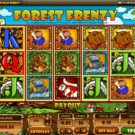 Forest Frenzy Slot