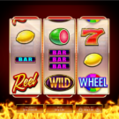 Reel Reel Hot Slot