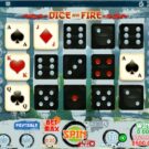 Dice and Fire Slot