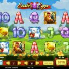 Easter Eggs Slot