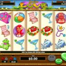 Doctor Love on Vacation Slot