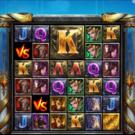 Gods vs Gigablox Slot