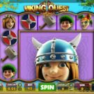 Vikings Quest Slot