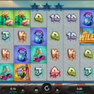 Beast Mode Slot
