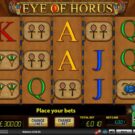 Eye of Horus Slot