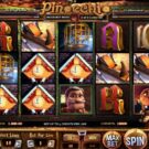 Pinocchio Slot