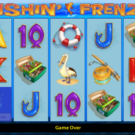 Fishin’ Frenzy: Fortune Spins Slot