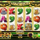 CasinoMeister Slot