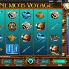 Nemo’s Voyage Slot