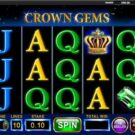 Crown Gems – Hi Roller Slot
