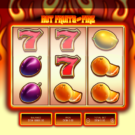 Hot Fruits on Fire Slot