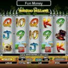 Voodoo Dollars