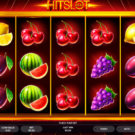 2022 Hit Slot