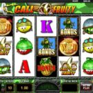 Call Of Fruity Slot