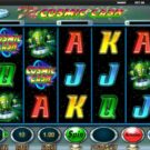 Money Mad Martians Cosmic Cash