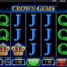 Crown Gems Slot